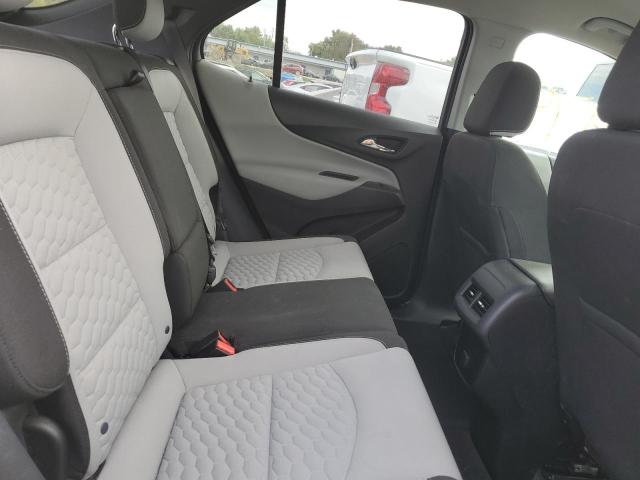 Photo 11 from auction – 2018 CHEVROLET EQUINOX LT with VIN 2GNAXJEV7J6112594
