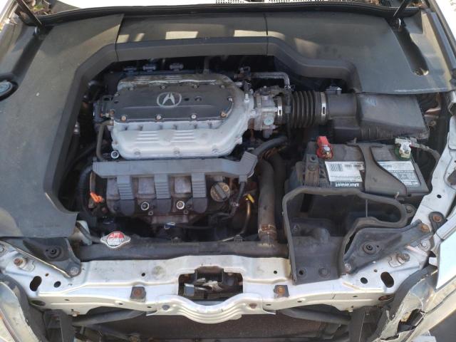 Photo 11 from auction – 2013 ACURA TL TECH with VIN 19UUA8F5XDA017129
