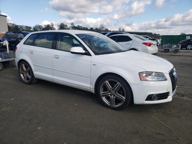 Photo 4 from auction – 2012 AUDI A3 PREMIUM with VIN WAUBJAFM3CA078001