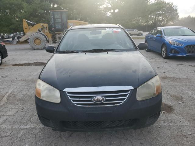 Photo 5 from auction – 2008 KIA SPECTRA EX with VIN KNAFE121585549907