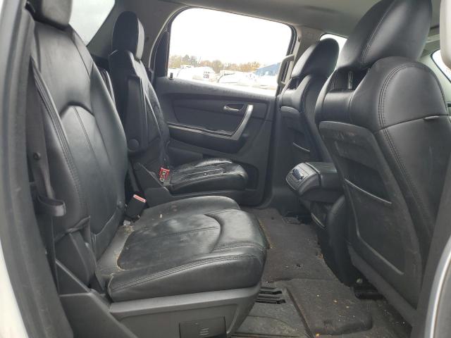 Photo 10 from auction – 2011 GMC ACADIA SLT with VIN 1GKKVRED1BJ371986