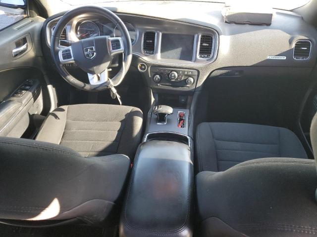Photo 8 from auction – 2014 DODGE CHARGER SE with VIN 2C3CDXBG2EH339273