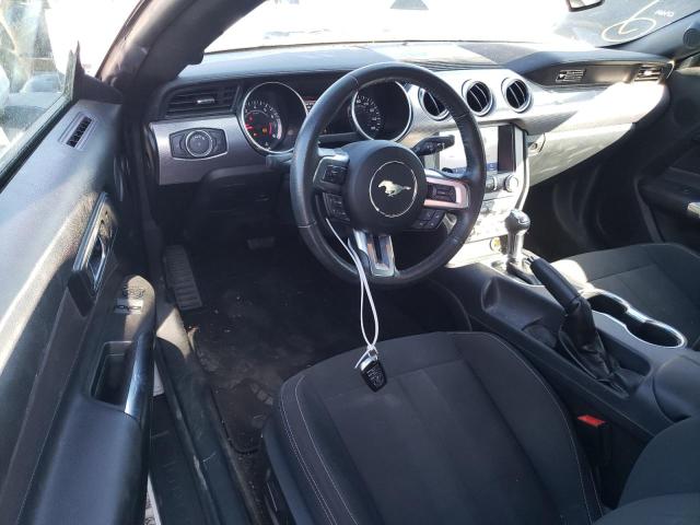 Photo 8 from auction – 2020 FORD MUSTANG with VIN 1FA6P8TH1L5171715