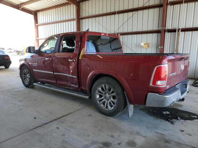 Photo 2 from auction – 2015 RAM 1500 LONGH with VIN 1C6RR7PT0FS660517