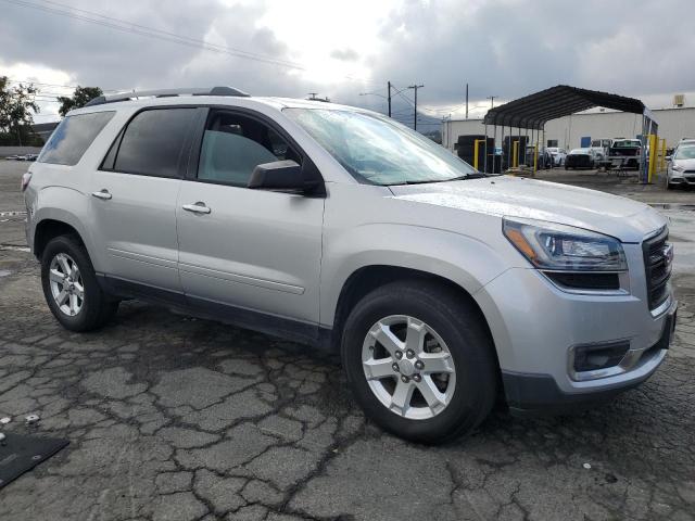 Photo 4 from auction – 2016 GMC ACADIA SLE with VIN 1GKKRPKD3GJ143718