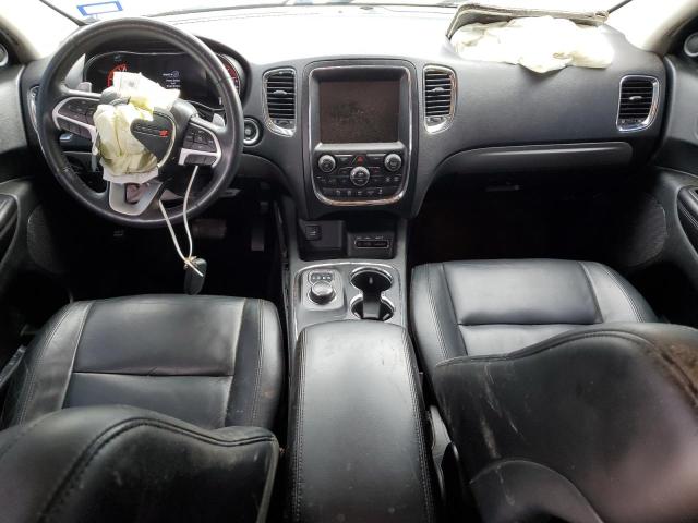 Photo 8 from auction – 2017 DODGE DURANGO GT with VIN 1C4RDHDG5HC847740