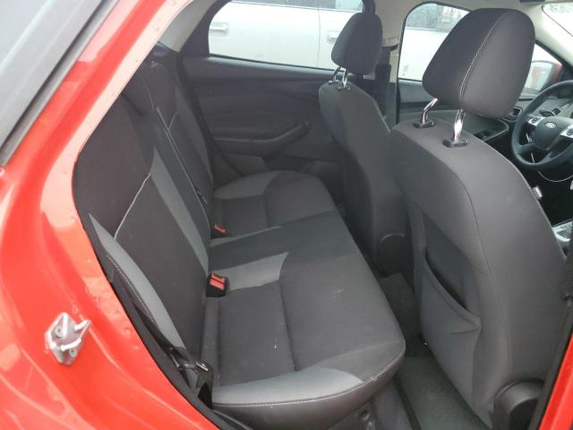 Photo 10 from auction – 2012 FORD FOCUS SE with VIN 1FAHP3F25CL294612