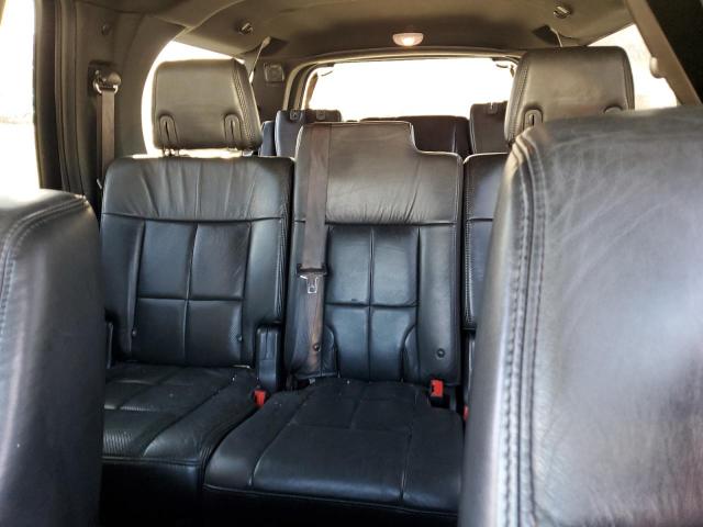 Photo 10 from auction – 2011 LINCOLN NAVIGATOR with VIN 5LMJJ3J58BEJ09883