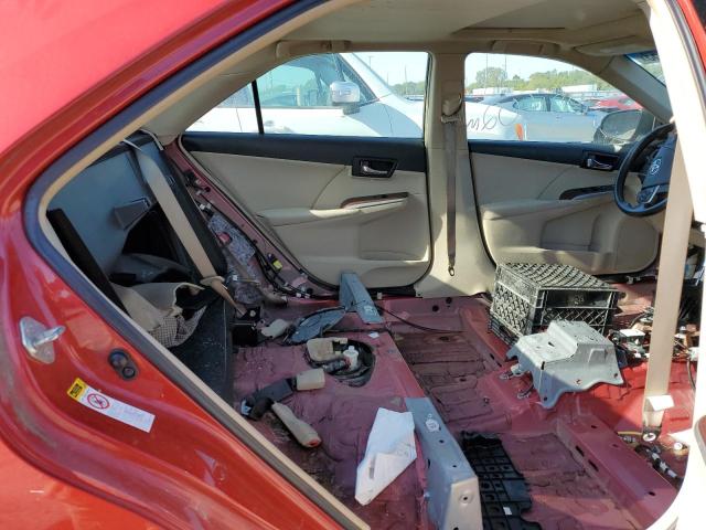 Zdjęcie 10 z aukcji – 2012 TOYOTA CAMRY BASE z VIN 4T4BF1FK4CR165070