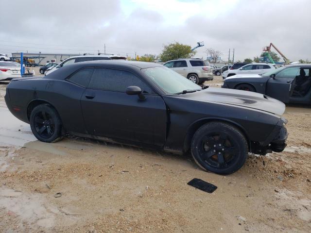 Photo 4 from auction – 2013 DODGE CHALLENGER with VIN 2C3CDYAG9DH530632