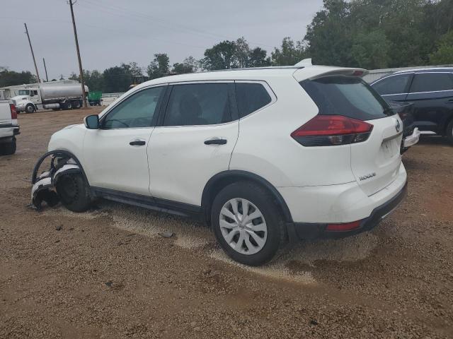 Photo 2 from auction – 2018 NISSAN ROGUE S with VIN 5N1AT2MT3JC761340