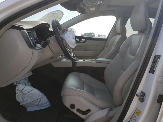 Photo 7 from auction – 2018 VOLVO XC60 T5 with VIN LYV102RK2JB074464