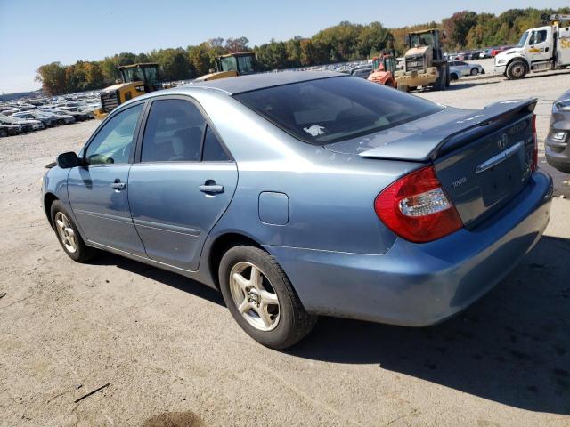 Photo 2 from auction – 2002 TOYOTA CAMRY LE with VIN 4T1BE32K22U536403