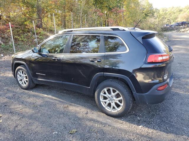 Photo 2 from auction – 2015 JEEP CHEROKEE L with VIN 1C4PJMCB0FW661615