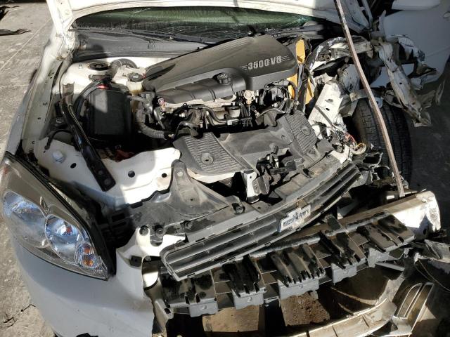 Photo 11 from auction – 2008 CHEVROLET IMPALA LT with VIN 2G1WT55N381213875