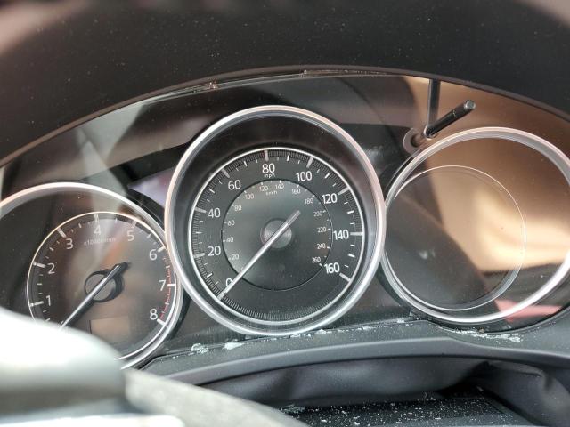 Photo 9 from auction – 2023 MAZDA CX-5 PREFE with VIN JM3KFBCM0P0161810
