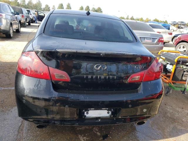 Photo 6 from auction – 2012 INFINITI G37 with VIN JN1CV6AR7CM677769