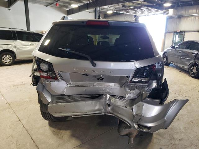 Photo 6 from auction – 2015 DODGE JOURNEY CR with VIN 3C4PDCGB1FT529657