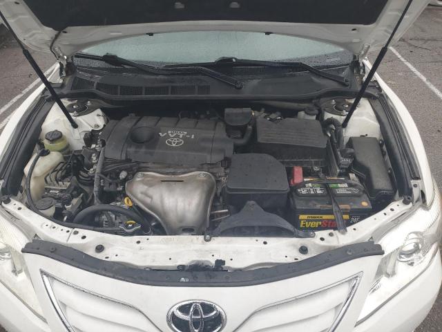 Photo 11 from auction – 2010 TOYOTA CAMRY BASE with VIN 4T4BF3EK8AR064284