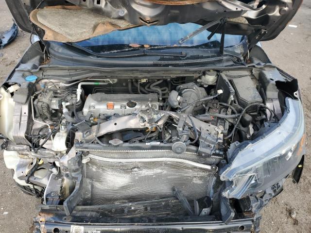 Photo 11 from auction – 2012 HONDA CR-V EX with VIN 5J6RM3H5XCL025854