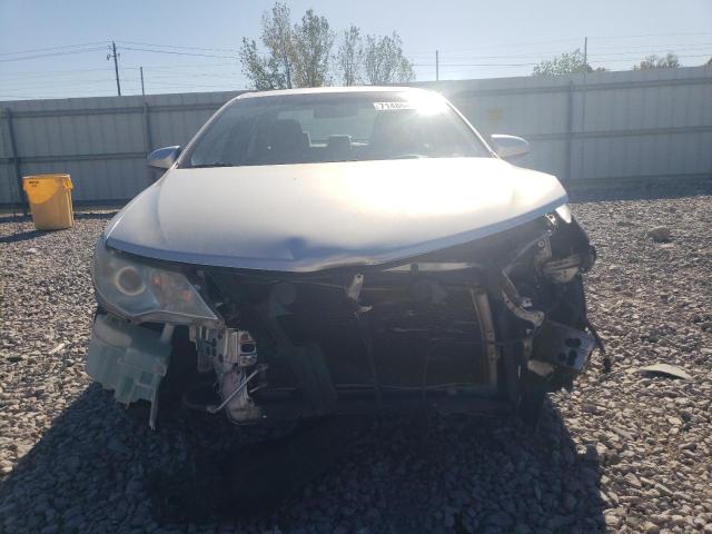 Photo 5 from auction – 2013 TOYOTA CAMRY L with VIN 4T1BF1FK8DU299012