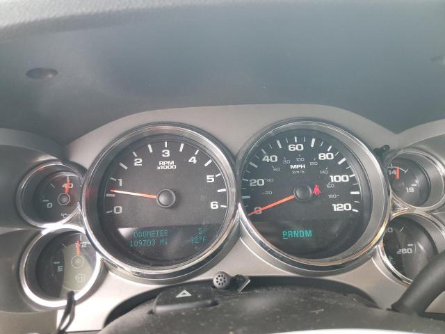 Photo 9 from auction – 2013 CHEVROLET SILVERADO with VIN 3GCPKSE70DG129402