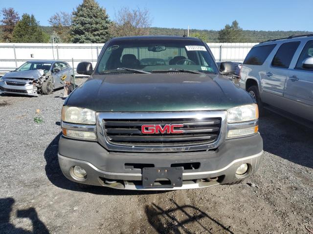 Photo 5 from auction – 2003 GMC NEW SIERRA with VIN 2GTEK19T731290300
