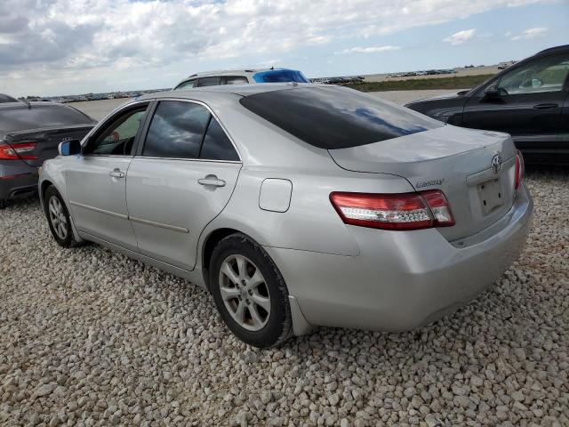 Photo 2 from auction – 2011 TOYOTA CAMRY BASE with VIN 4T4BF3EK5BR092075