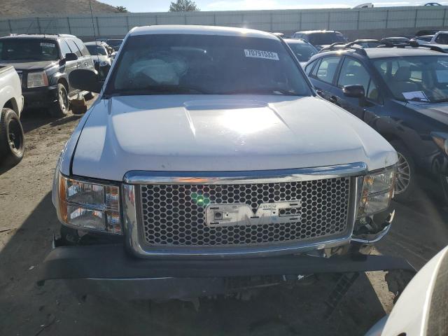 Photo 5 from auction – 2012 GMC SIERRA C15 with VIN 1GTR1TEAXCZ282350