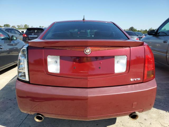 Photo 6 from auction – 2007 CADILLAC CTS HI FEA with VIN 1G6DP577170171981