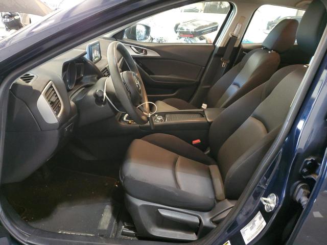 Photo 7 from auction – 2017 MAZDA 3 SPORT with VIN 3MZBN1U74HM125998