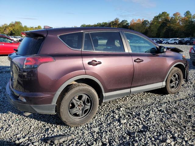 Photo 3 from auction – 2018 TOYOTA RAV4 LE with VIN 2T3BFREV2JW853867