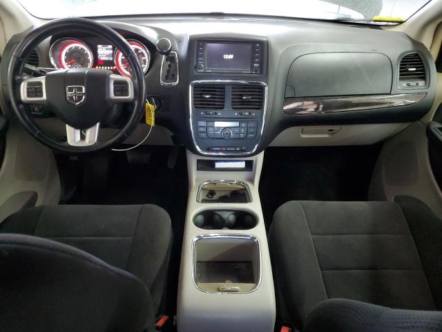 صورة رقم 8 من المزاد - 2012 DODGE GRAND CARA مع VIN 2C4RDGDG7CR177974