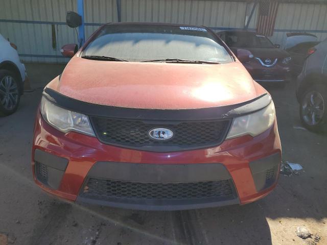 Photo 5 from auction – 2010 KIA FORTE EX with VIN KNAFU6A29A5188648