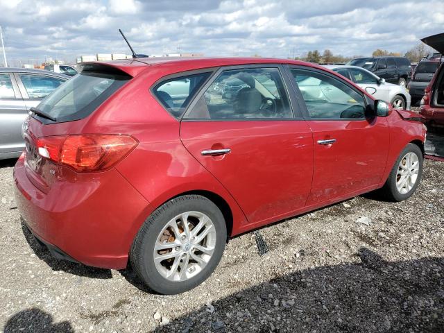 Photo 3 from auction – 2011 KIA FORTE EX with VIN KNAFU5A28B5324120