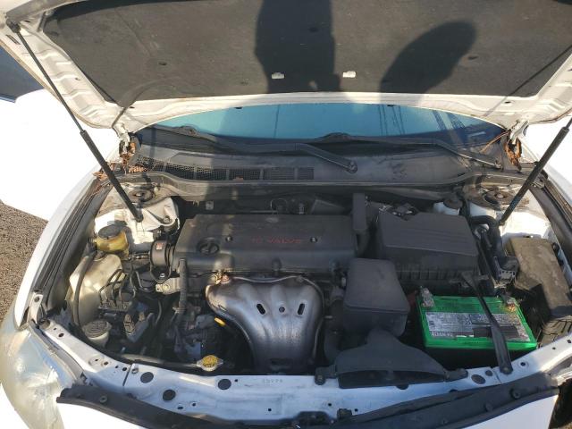 Photo 11 from auction – 2009 TOYOTA CAMRY BASE with VIN 4T1BE46K49U828161