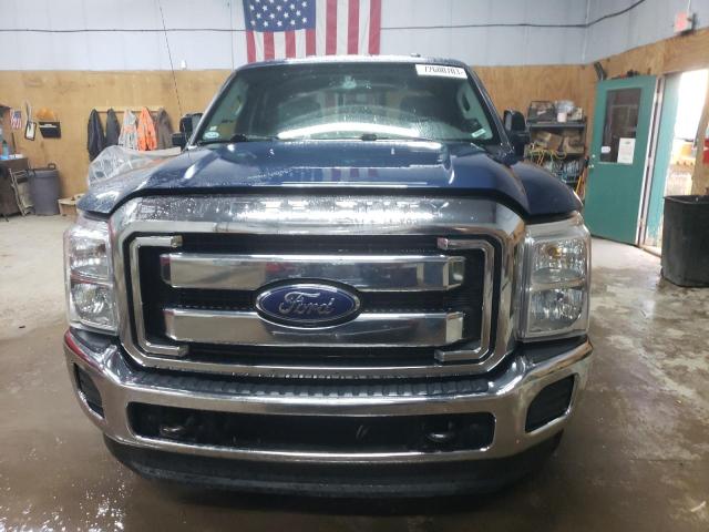 Photo 5 from auction – 2014 FORD F250 SUPER with VIN 1FT7W2B69EEB60396