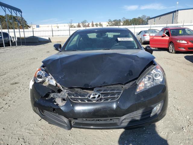 Photo 5 from auction – 2012 HYUNDAI GENESIS CO with VIN KMHHU6KH5CU071247