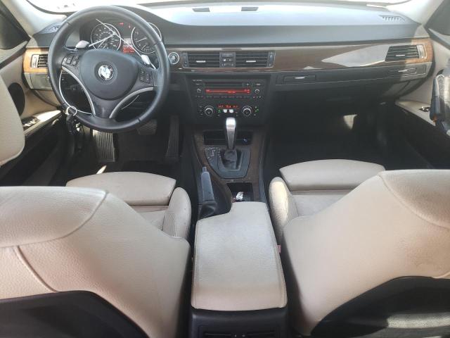 Foto 8 de la subasta – 2010 BMW 328 I con VIN WBAPH7C54AA800400