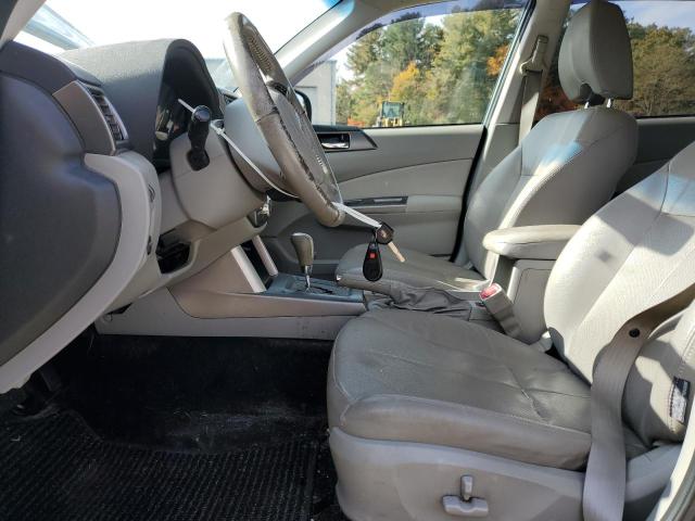 Photo 7 from auction – 2012 SUBARU FORESTER L with VIN JF2SHAFC9CH409663