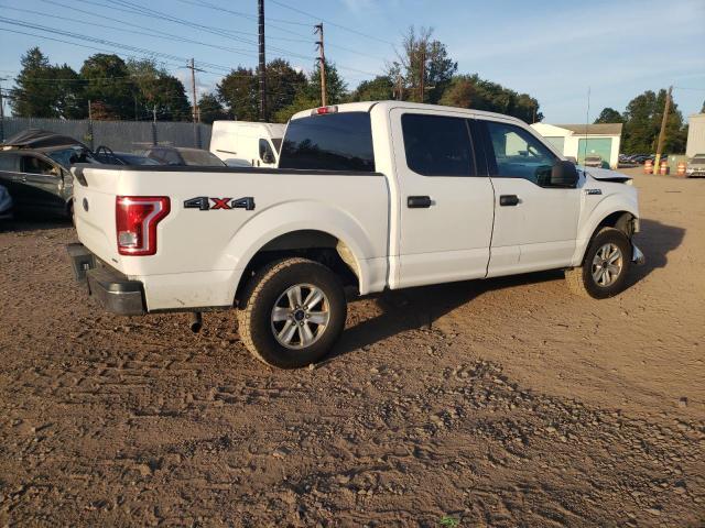 Photo 3 from auction – 2016 FORD F150 SUPER with VIN 1FTEW1E88GFA21761