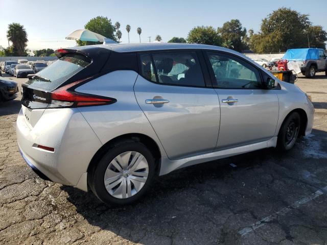 Photo 3 from auction – 2021 NISSAN LEAF S with VIN 1N4AZ1BV2MC556152