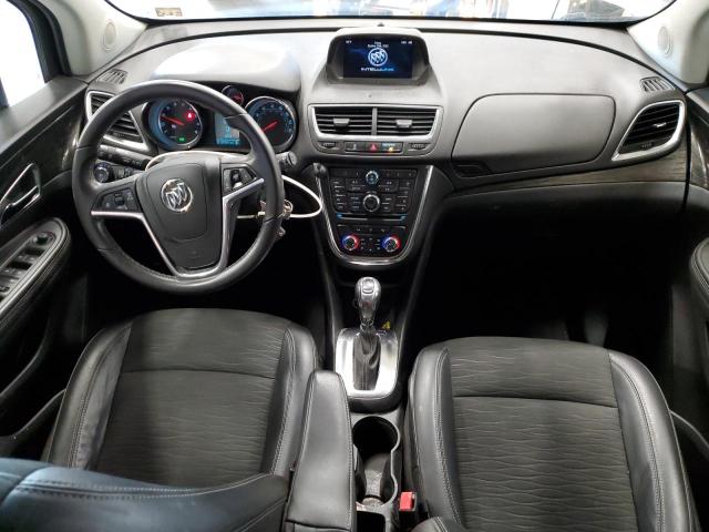 Photo 8 from auction – 2016 BUICK ENCORE SPO with VIN KL4CJ2SM6GB563052