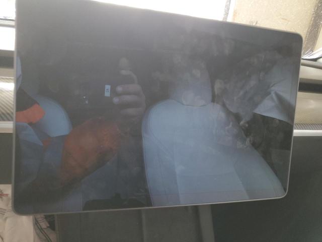 Photo 9 from auction – 2021 TESLA MODEL Y with VIN 5YJYGDEF0MF209605