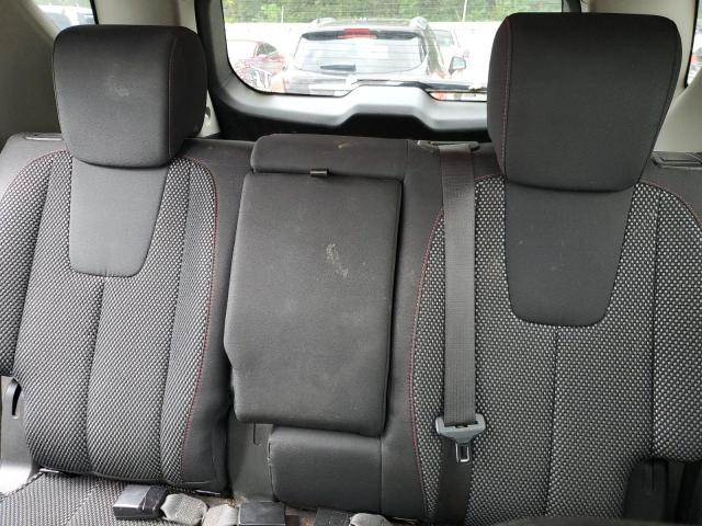 Photo 10 from auction – 2010 CHEVROLET EQUINOX LT with VIN 2CNALDEW3A6365793
