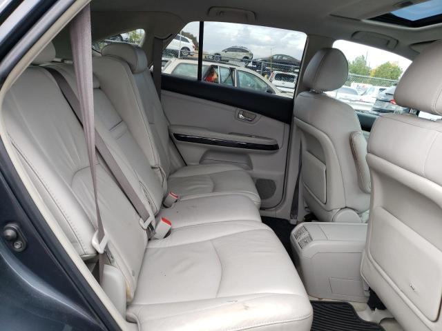Photo 10 from auction – 2008 LEXUS RX 350 with VIN 2T2HK31U98C073669