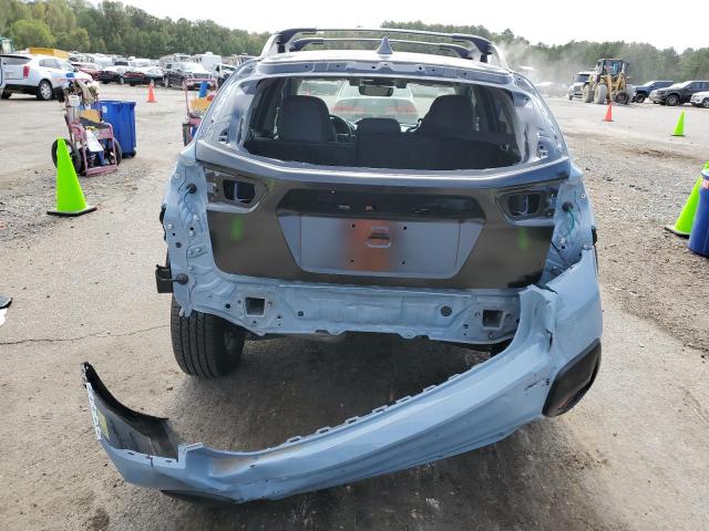 Фото 6 с аукциона – 2023 SUBARU CROSSTREK с VIN JF2GTHSC5PH275372