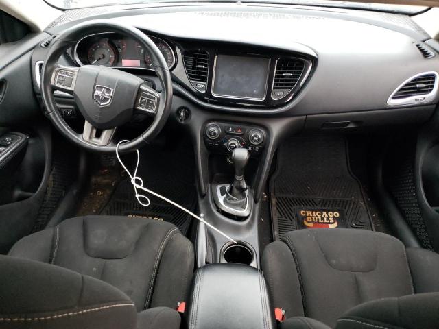 Photo 8 from auction – 2013 DODGE DART SXT with VIN 1C3CDFBA7DD342719