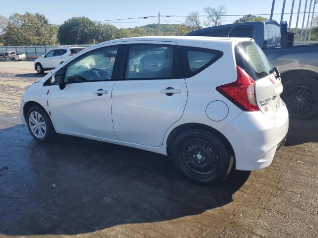 Photo 2 from auction – 2017 NISSAN VERSA NOTE with VIN 3N1CE2CP1HL368823
