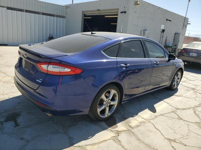Photo 3 from auction – 2013 FORD FUSION SE with VIN 3FA6P0HR9DR106127